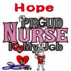 Meet your Posher, Hope